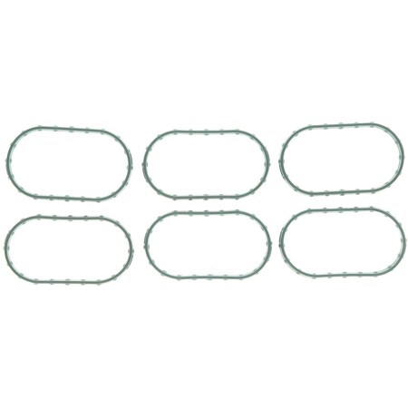 Mahle Engine Intake Manifold Gasket Set, Mahle Ms20296 MS20296